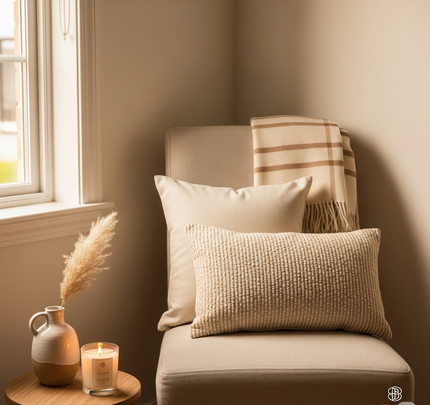 Quiet Corners Collection – Cozy Home Decor & Accents